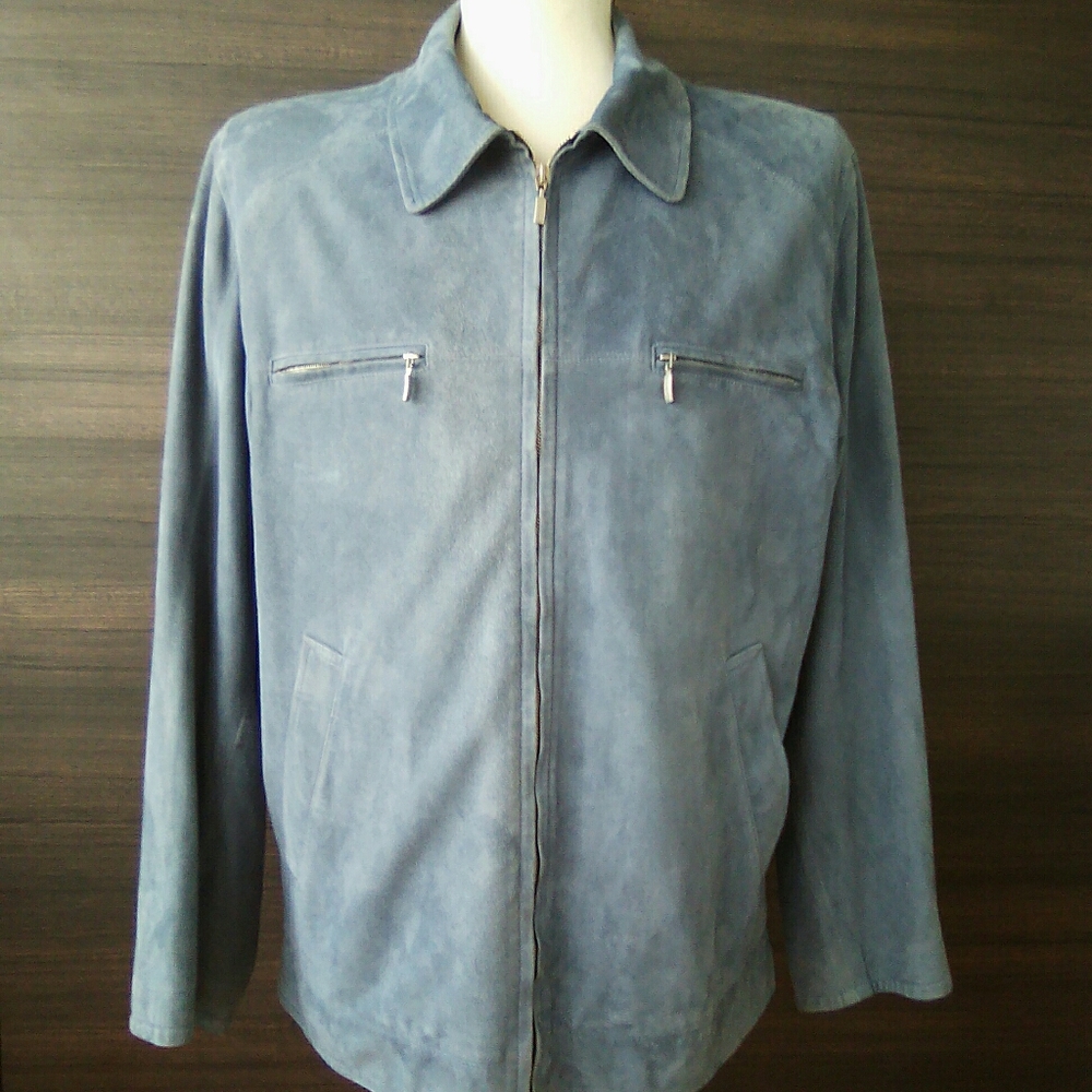 Men's Canali Jacket